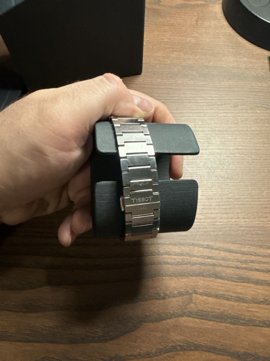 Tissot Orologi: Tissot Prx 40mm Powermatic 80 – Usato da Matran venduto da Miraleo 1