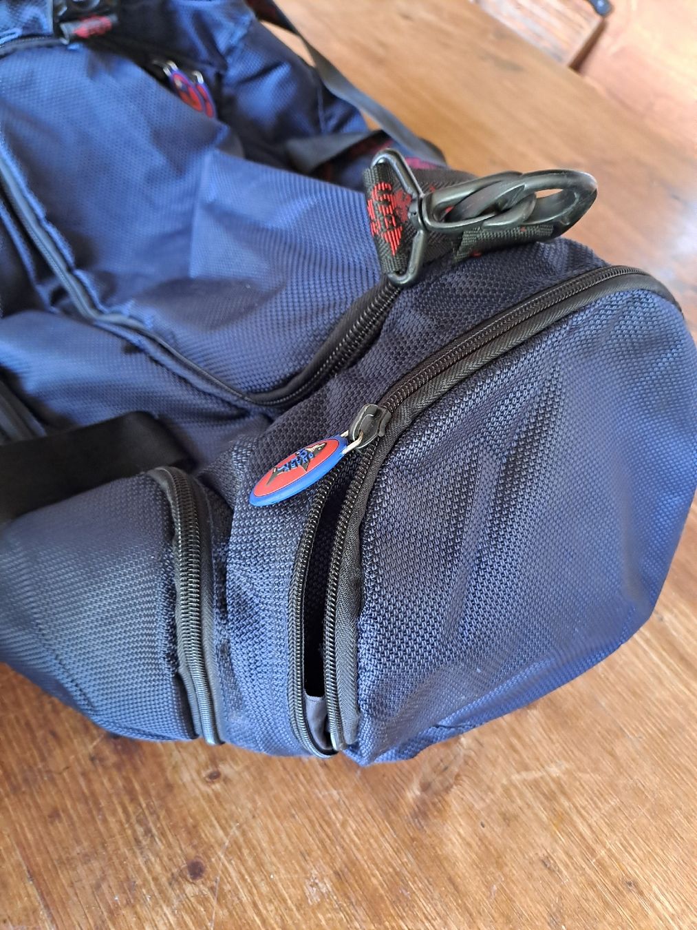 Taschen: Sport/Reisetasche – Gebraucht aus Schötz von Alesig71 1