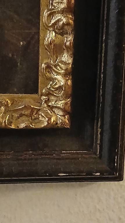 Tableaux: Quadro maria antonietta – D'occasion à Lugano par mar_hnm8 1
