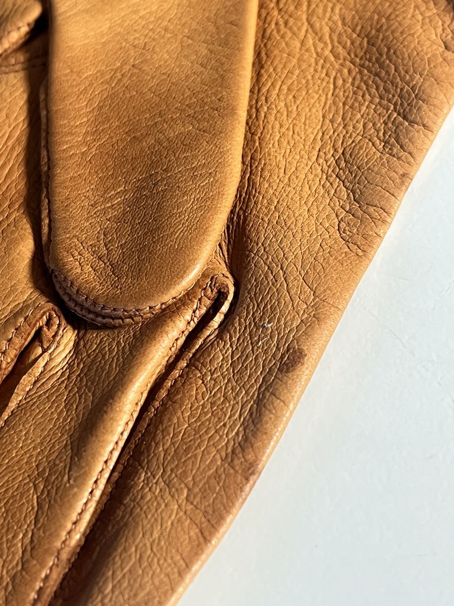 Handschuhe & Handstulpen: Leder-Handschuhe Damen  – Gebraucht aus Derendingen von anabels 5