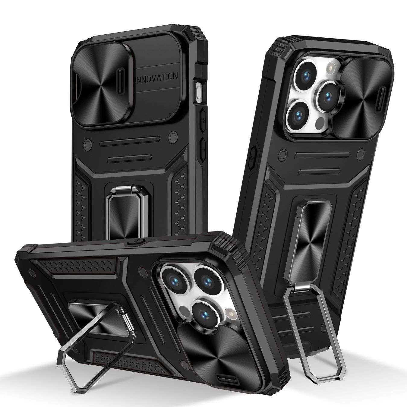 Cover & Protezioni schermo: Coque IPhone 14 Pro – Nuovo e nell'imballaggio originale da Renens VD venduto da Accessoryworldch