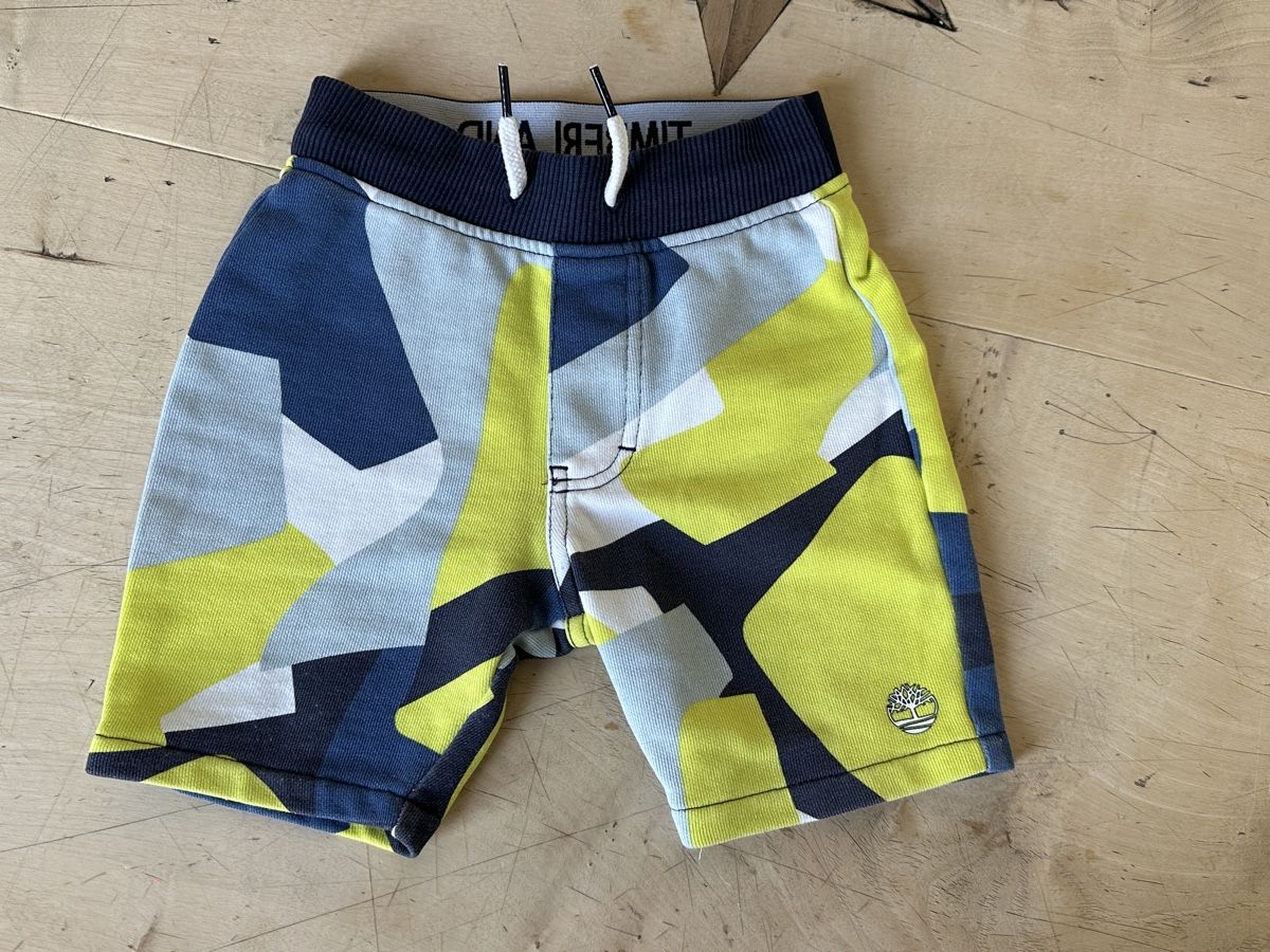 Timberland Pantaloni: Timberland Shorts Gr.86 – Usato da Meggen venduto da kammann
