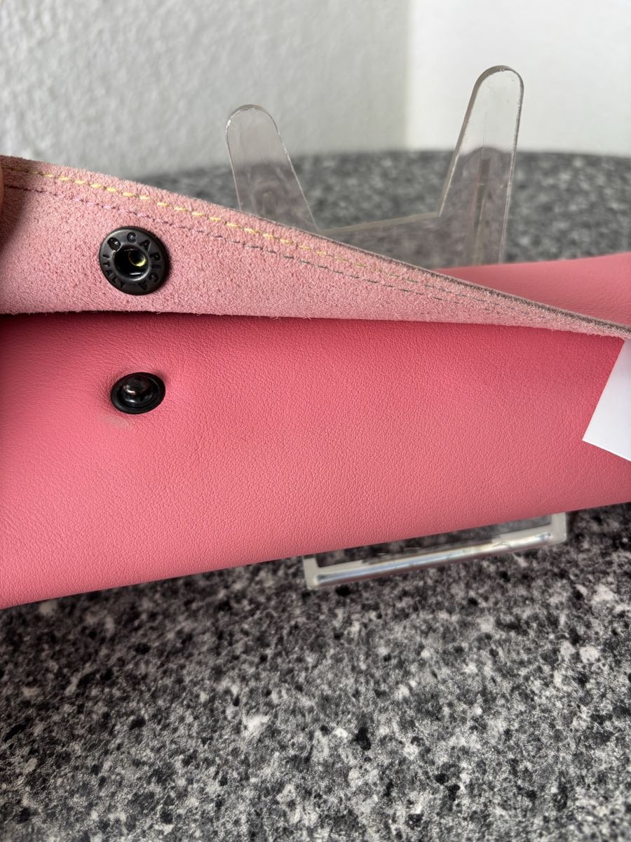 Astucci : trousse à stylos - fabrication artisanale – Nuovo e nell'imballaggio originale da Fribourg venduto da 8mv2 7