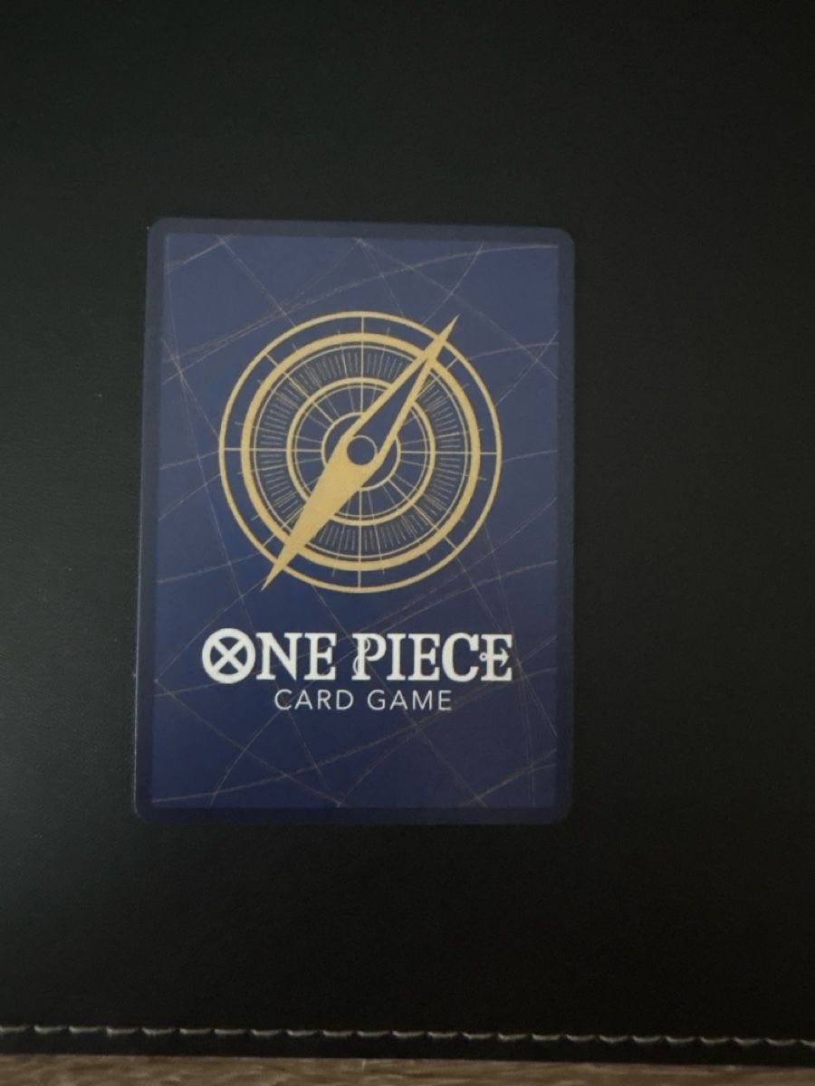 Bandai Carte collezionabili: One Piece Card Game Kaido SP OP04-044 – Nuovo (secondo la descrizione) da Wetzikon ZH venduto da regula.mrk 1