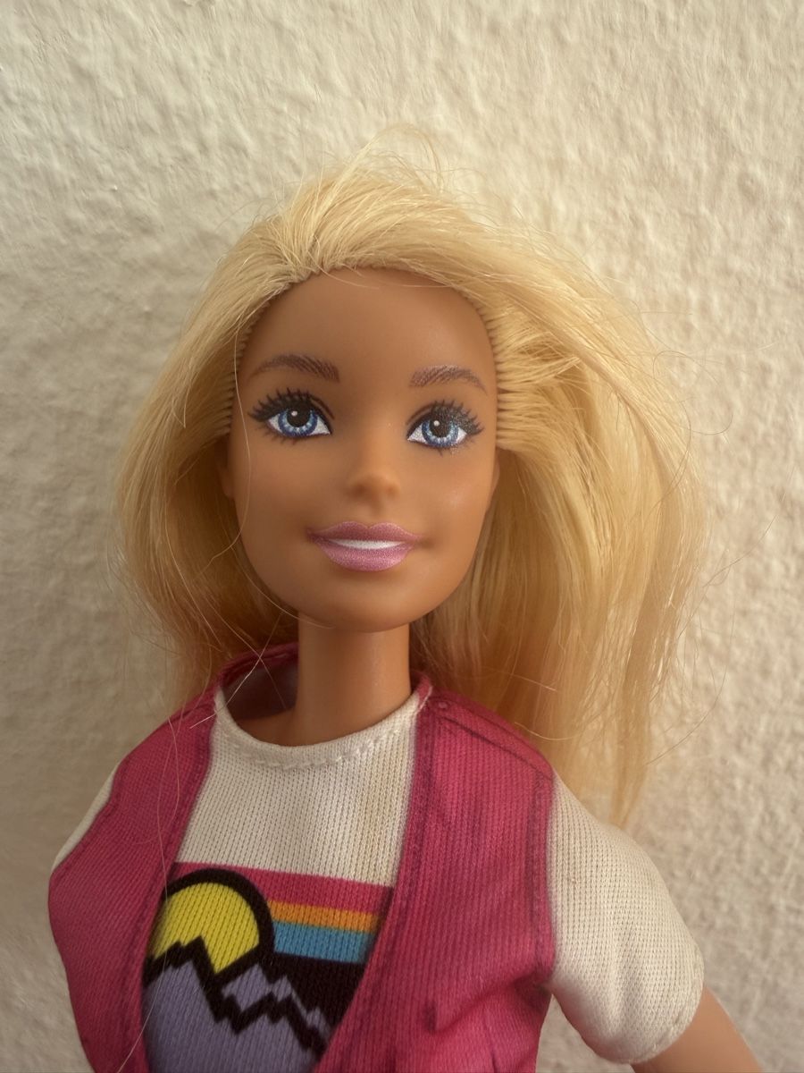 Bambole: Tolle Barbie  – Usato da Oetwil a.d. Limmat venduto da sisasuse 7