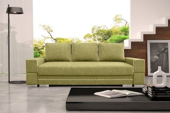Divani: 4 Sitzer Sofa Couch Polster Couchen Sofas Sitzer Big XXL – Nuovo e nell'imballaggio originale da Zug venduto da jvmoebel-schweiz 8