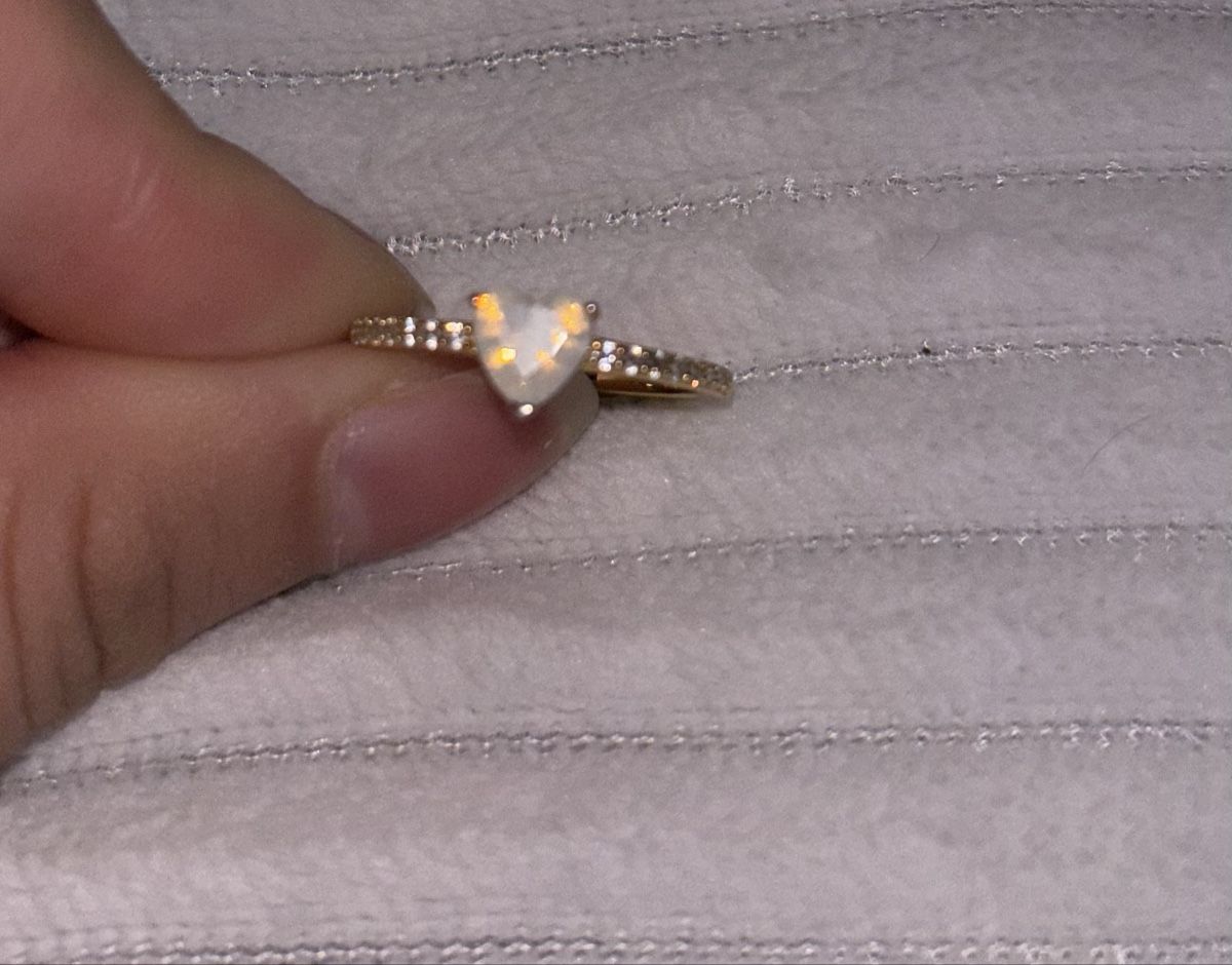 Anelli: Bague en argent 925 – Nuovo (secondo la descrizione) da Begnins venduto da dia_m6l2 1