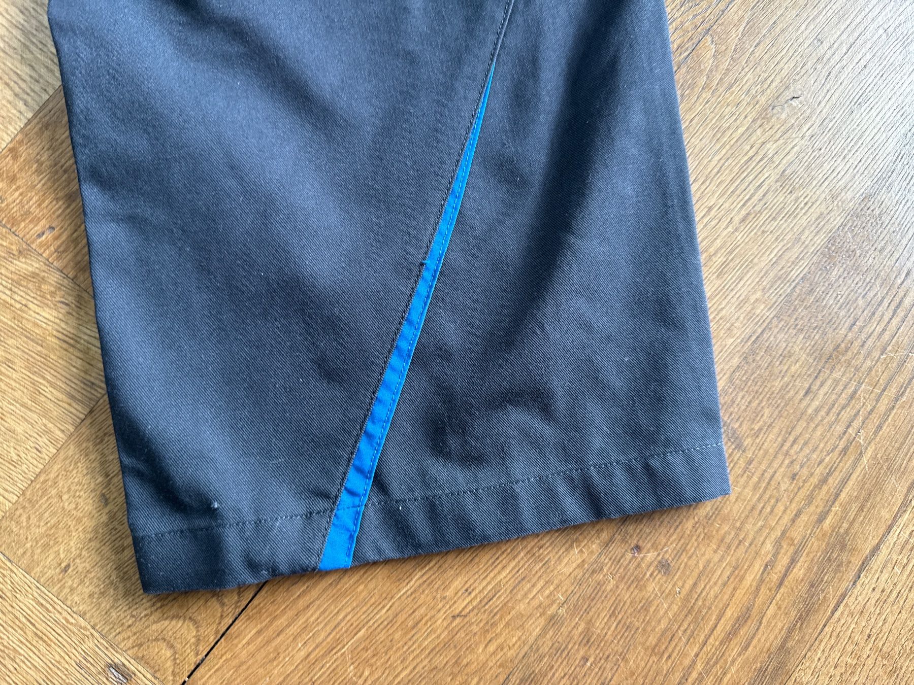 Engelbert Strauss Pantaloni: Engelbert Strauss Hose Gr 56 Herren Motion 2020 – Usato da Ennetbaden venduto da mapa05 3