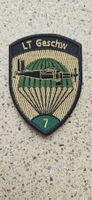 *** Badge Luftwaffe mit klett ***