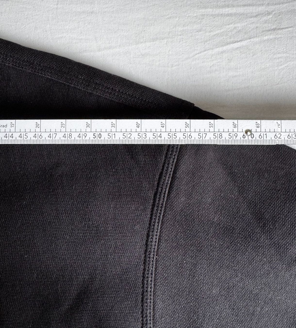 Carhartt Maglioni & Felpe: Carhartt WIP American Script Pullover, schwarz, XL – Nuovo (secondo la descrizione) da Vilters venduto da Sidsel_M 3