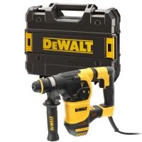 DeWalt Kombihammer D25333K-QS