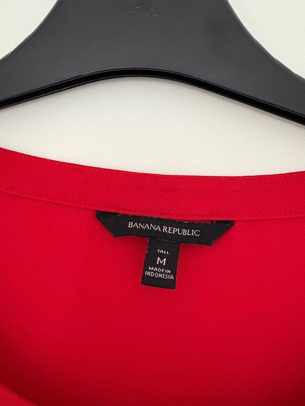 Banana Republic Top: BANANA REPUBLIC Top size M – Usato da Muzzano venduto da Sidney_3 1