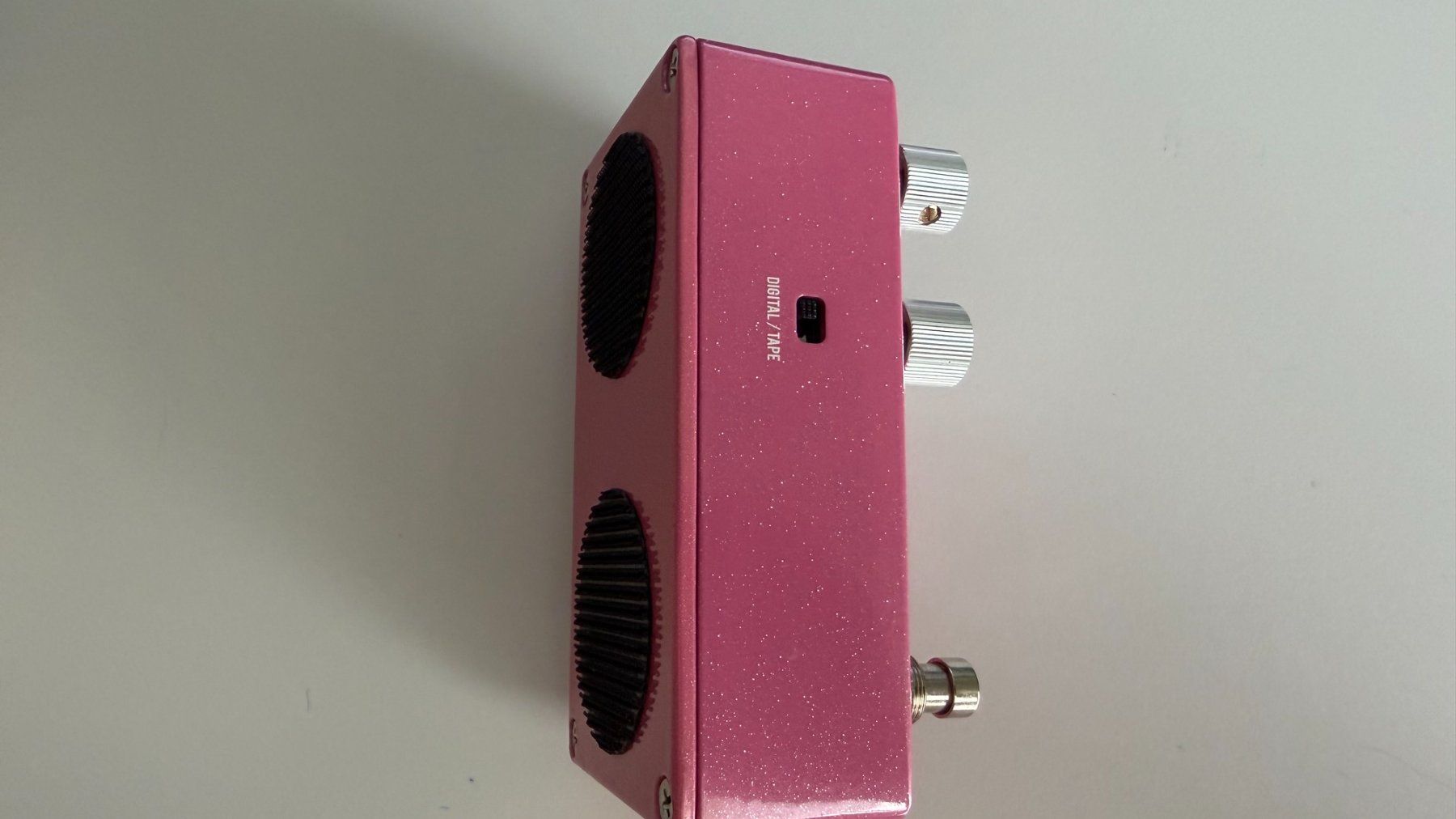 JHS Strumenti musicali: JHS Pink Panther – Nuovo (secondo la descrizione) da Stettlen venduto da musicman_68 3