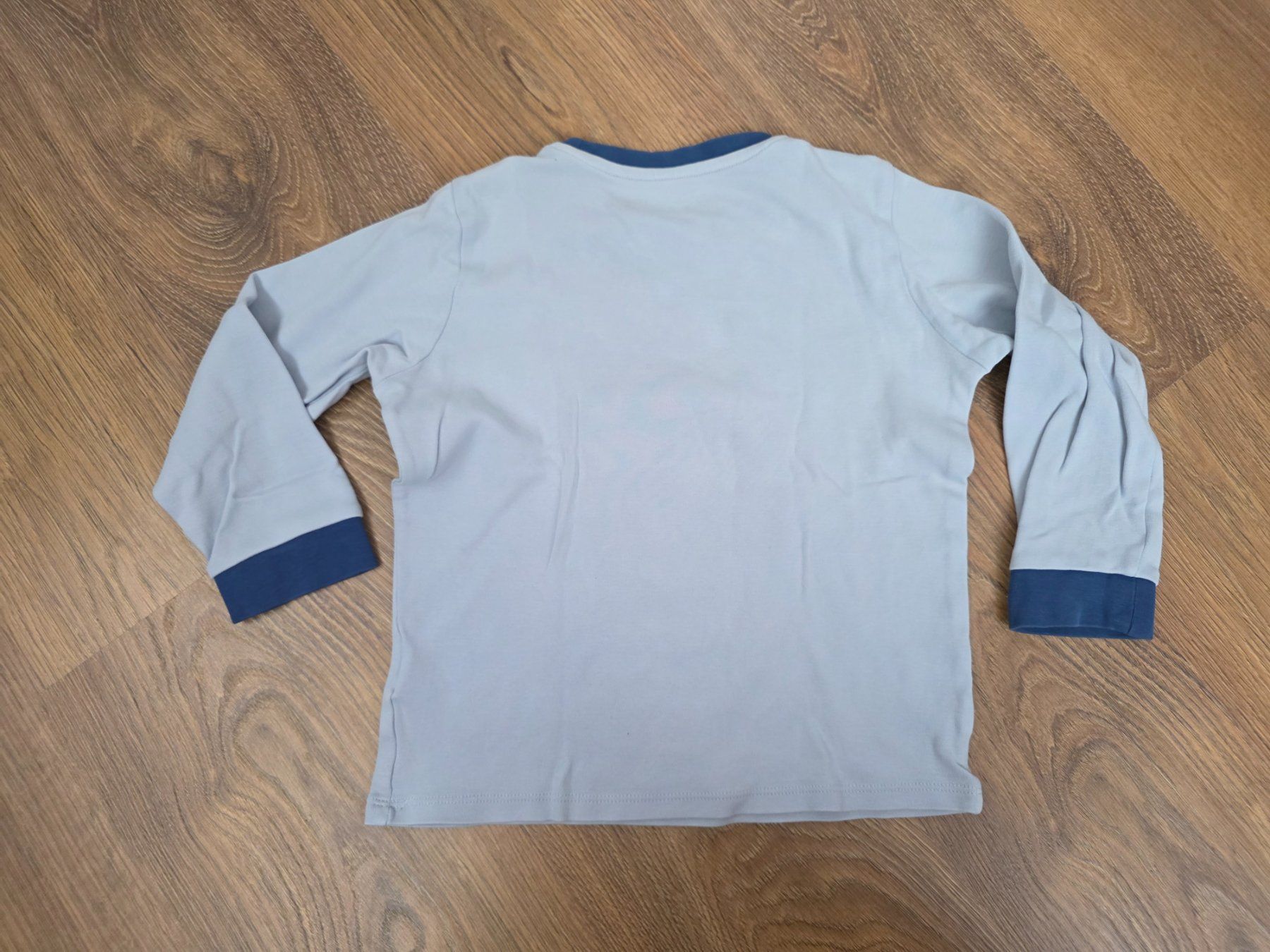 Pigiama & Simili: Pyjama Oberteil Rentier Gr. 110/116 – Usato da Nebikon venduto da Japostyle 1