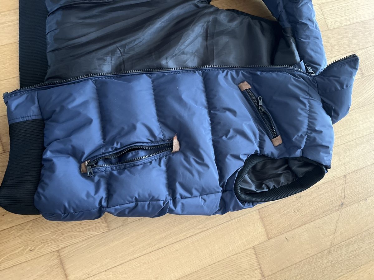 Gilets: Daunengilet – D'occasion à Möhlin par Sommervogel50 4