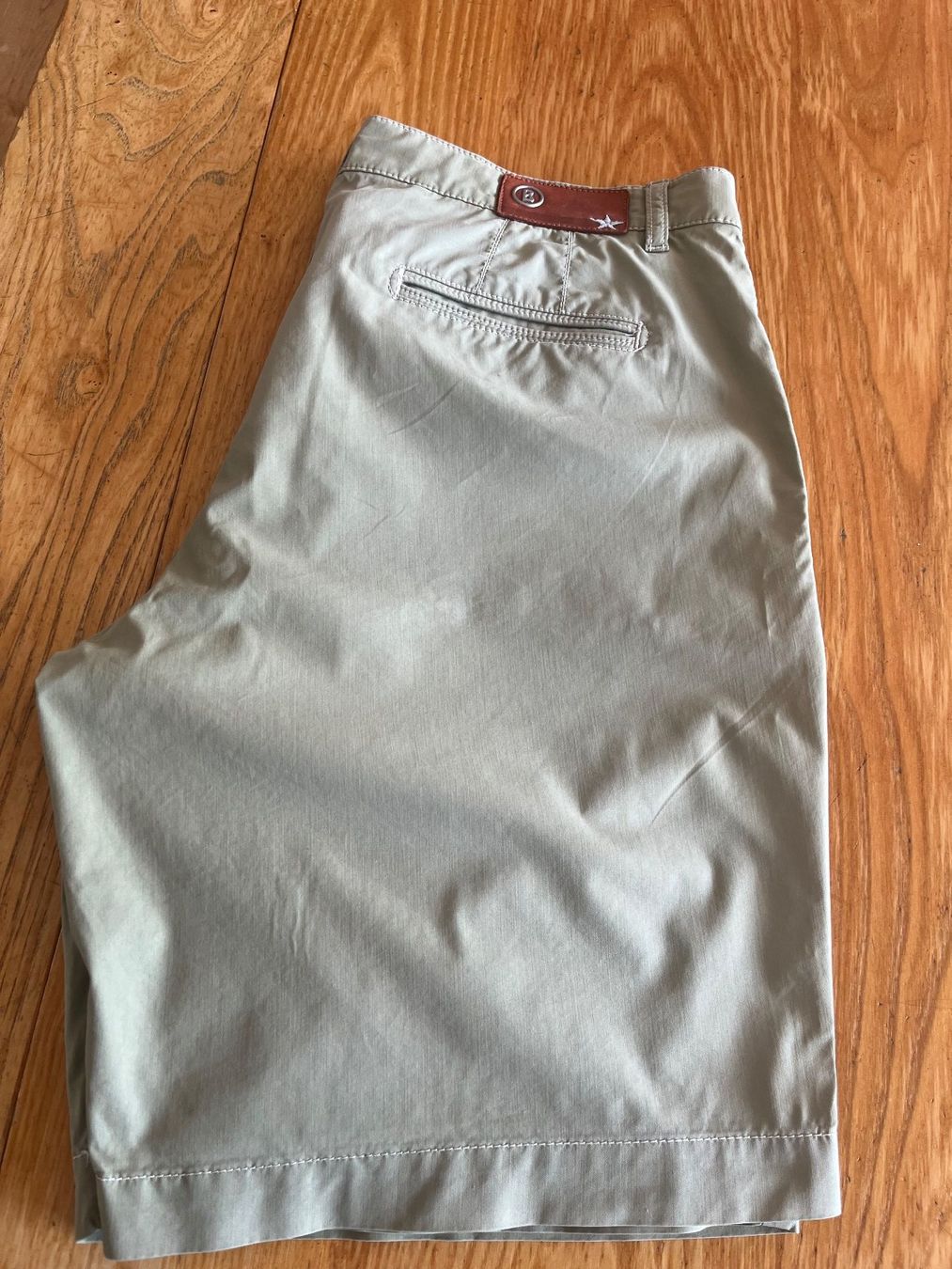 Pantalons: Herren Short Hose "Bogner" – D'occasion à Samedan par Golferin50 4