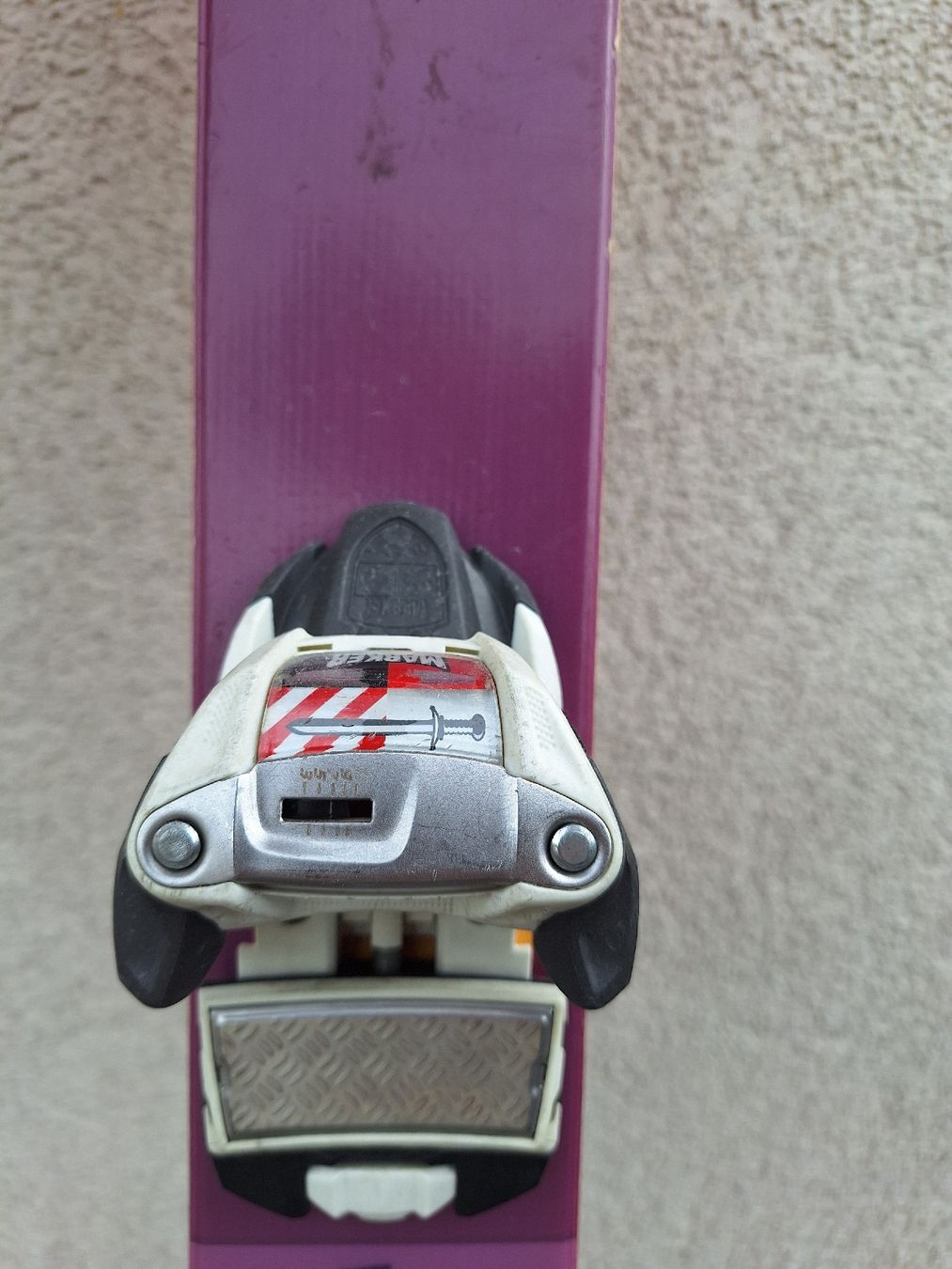 Völkl Skis: Skis Völkl Pyra, fixations inclus! – Gebraucht aus Bramois von aur_kxt6 2