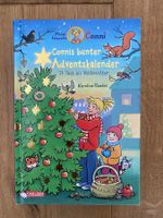 Connis bunter Adventskalender  (Lesebuch)