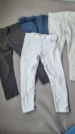 Next Leggings Set, 110
