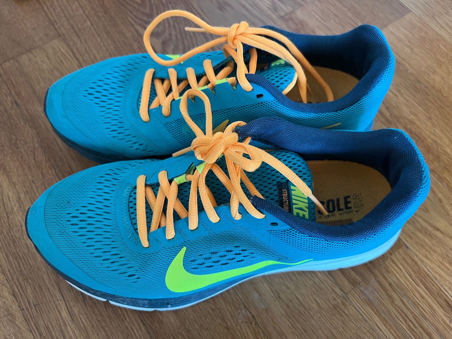 Nike Scarpe da donna: Nike Schuhe – Difettoso da Glattpark(Opfikon) venduto da ste_n99y 1