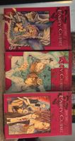 Manga Fairy Cube Band 1 bis 3
