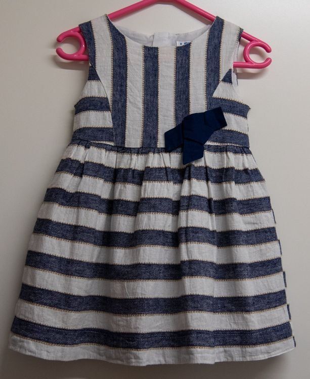 Mayoral Vestiti & Gonne: Kleid von Mayoral, Gr. 98 – Usato da Zürich venduto da Mariaov