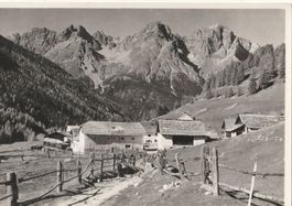 Scarl Engadin um 1967