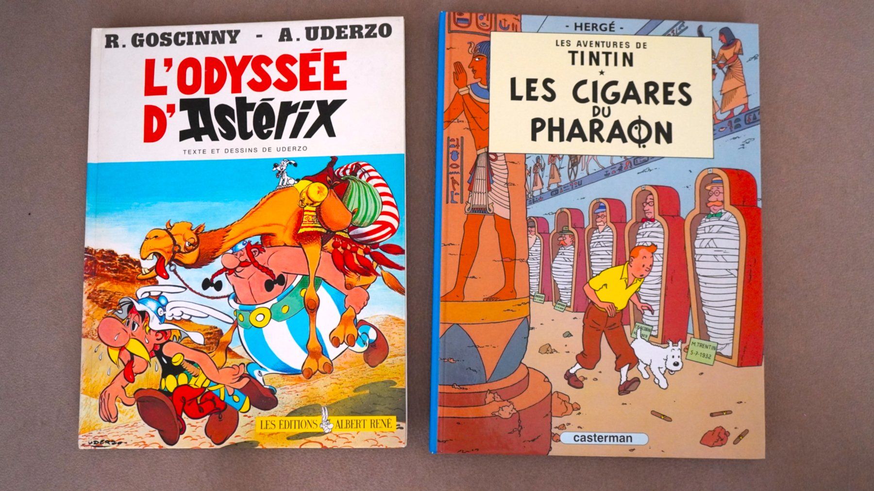Comics: Comic Sammlung – Gebraucht aus Worb von worb01 6