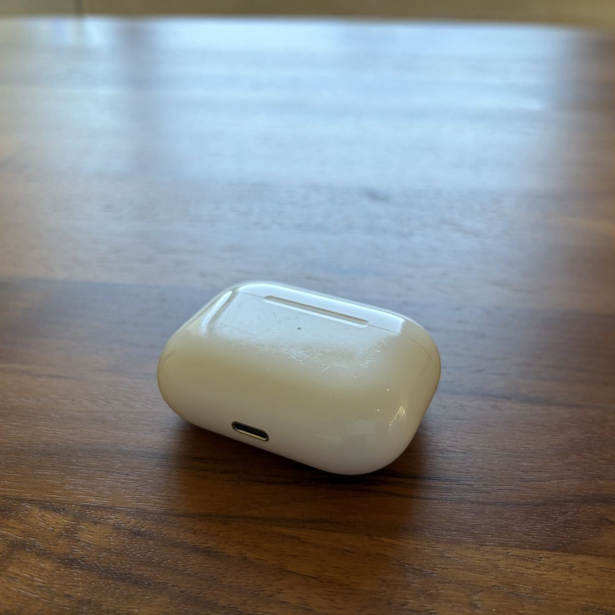 Apple Kopfhörer: Apple AirPods Pro ab CHF 1.- – Gebraucht aus Bern von dingodachs 2