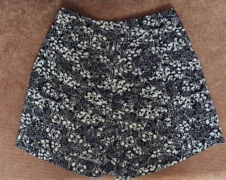 Shorts / kurze Hose Grösse 38