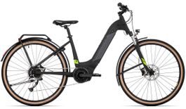 RM Crossride INT E500 Touring (BOSCH PerformanceLine) 65Nm