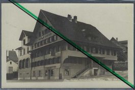Malters. Gasthof Kloster.