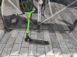 Chilli pro scooter 