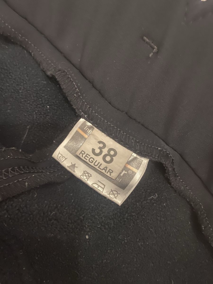 Hosen: Winterreithose – Gebraucht aus Baden von ali_b6qr 2