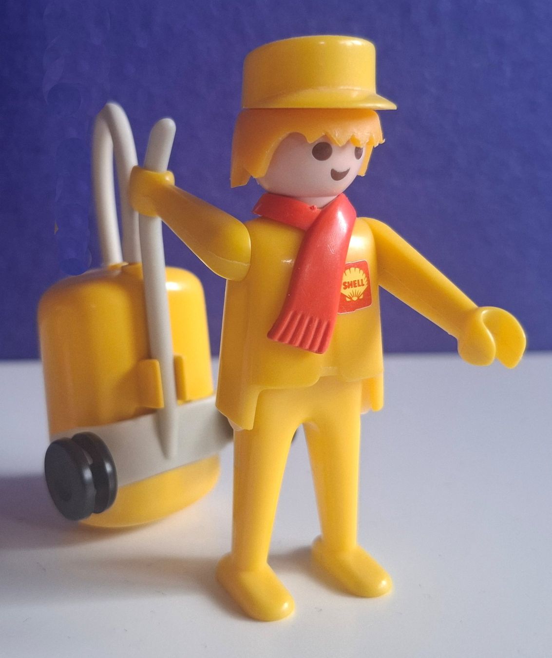 Playmobil Giocattoli: Rettungshelikopter – Usato da Wetzikon ZH venduto da 10_xhyb_48 5