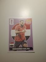Panini FIFA Extra Sticker Mohamed Salah 🤩 WM 2026 Sticker