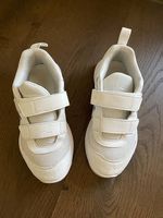 Hallenschuhe Puma in Gr. 34