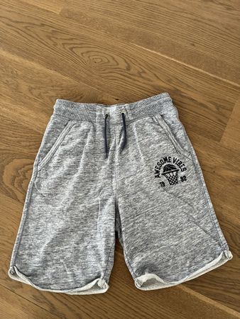 Sweatshort H&M Grösse 152