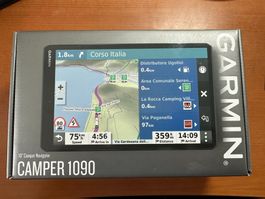Garmin Camper 1090 -  10 Zoll