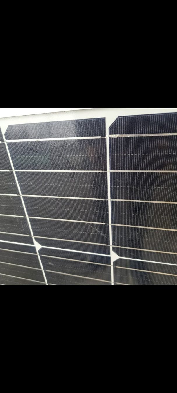 Panneaux solaires: Solarpanel – D'occasion à Lyss par pet_69c5 1
