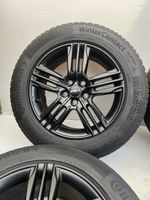 Originale Felgen für Vw Tiguan