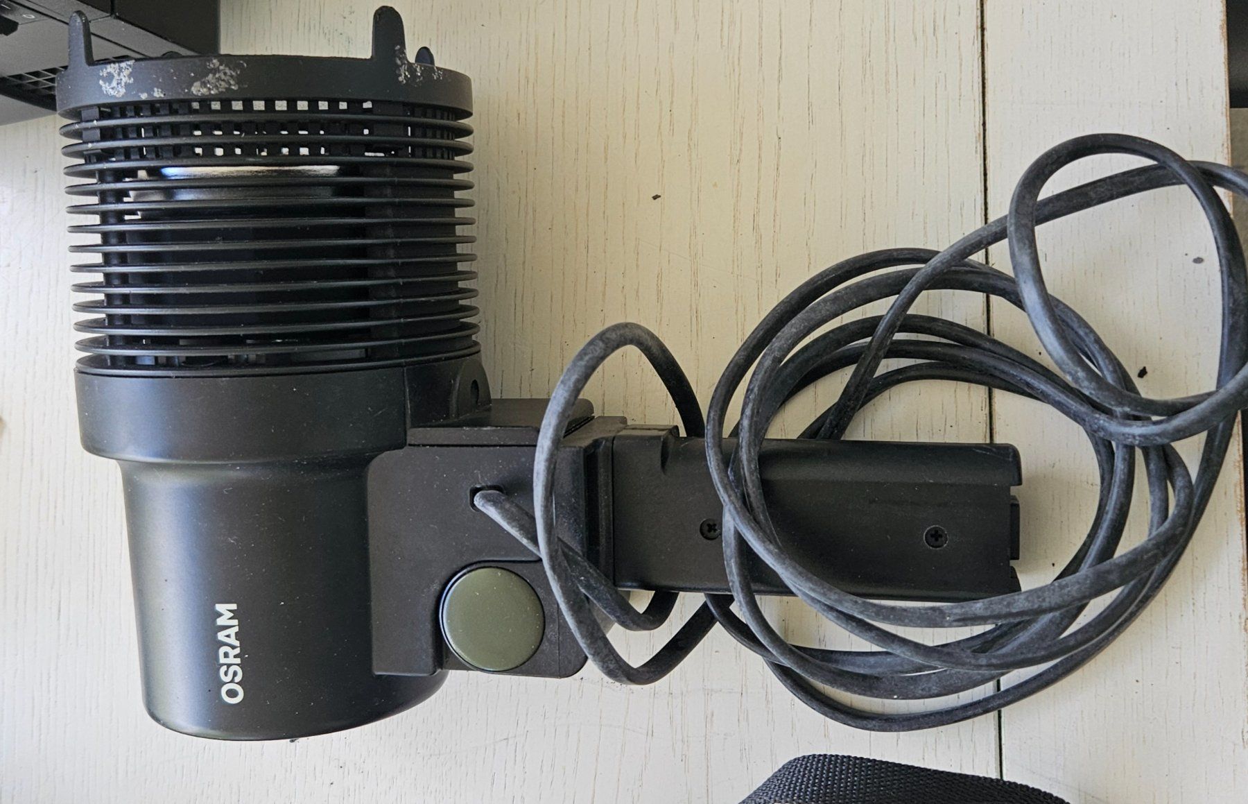 Bolex Videocamere: Bolex sm 80 – Usato da Erlach venduto da roberto910 4