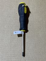 Merox Kreuzschlitzschraubenzieher PH1