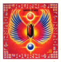 Journey – Greatest Hits
