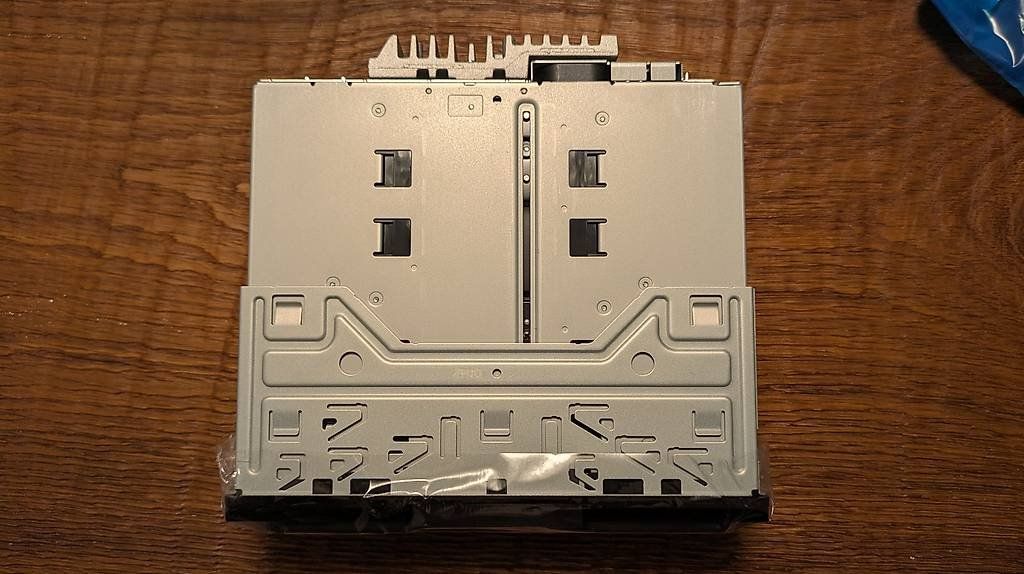 Pioneer Radio: Pioneer SPH-20DAB Autoradio – Nuovo e nell'imballaggio originale da Erlenbach ZH venduto da matthias_1974 2
