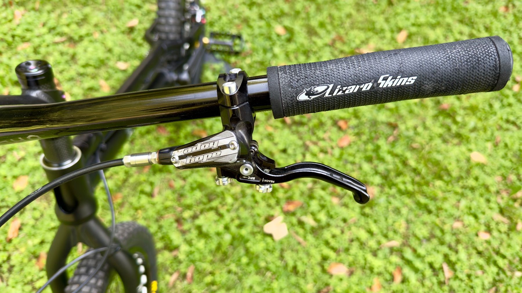 Vélos: Trial Bike ECHO 20" – D'occasion à Kleinandelfingen par Burkitom 5