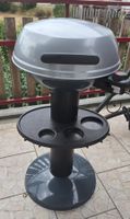 Neuer Elektrogrill Wellcraft