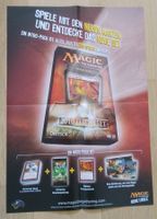 Magic the Gathering Poster 2010 Hauptset 59 x 41 cm