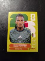 Panini FIFA World Cup 2026 ALG 10