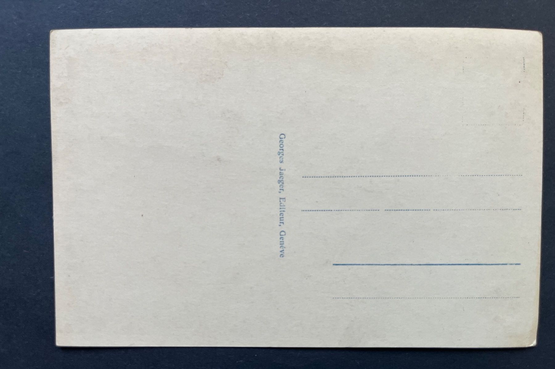 Ansichtskarten: Furkabahn mit Dampflok und Rhonegletscher, ca. 1940 – Gebraucht aus Ostermundigen von DaxKarten-75 1